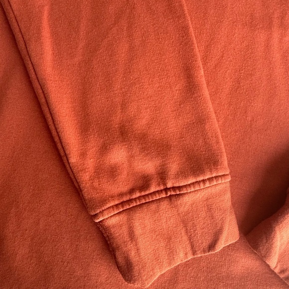 Orvis Pull Over V Neck Sweater - Picture 5 of 10